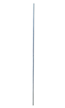 1 inch x 9 foot Flag Pole 1 inch x 9 foot Flag Pole
