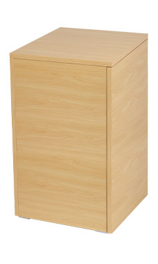 15 x 15 x 24 Display Platform 15 x 15 x 24 Display Platform