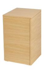 15 x 15 x 24 Display Platform