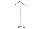 2-Way Clothing Racks