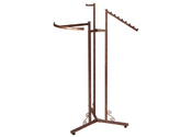 3-Way Clothing Racks