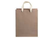 Premium Folded Top Paper Bags