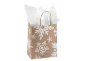 Holiday Paper Bags