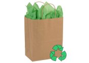 Recycled Paper Bags
