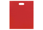 Plastic Merchandise Bags