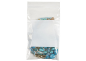 Resealable Plastic Bags