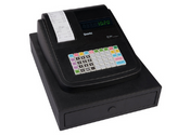 Cash Registers and Sales Books