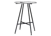 Round Clothing Racks