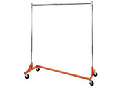 Portable Clothing Racks