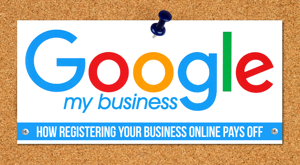 Google My Business