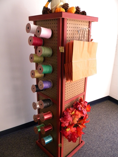 Pegboard Example 2
