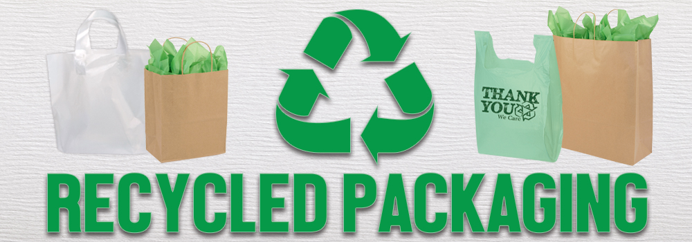Recycled Packaging