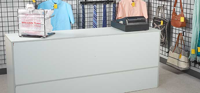 Store Operations