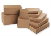Retail Boxes