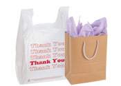 Retail Shopping Bags