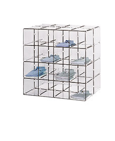 Tempered Glass Panels
