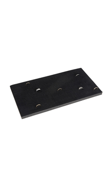 72 Slot Foam Ring Inserts