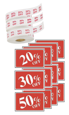 Percent-Off-Kit-Labels-and-Signs-15304 Percent-Off-Kit-Labels-and-Signs-15304