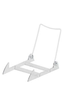 Adjustable Plastic Easels