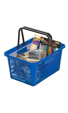Shopping Basket Shopping Basket