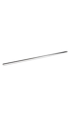 Replacement Bar for Chrome Hanger Storage System