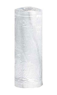 Clear Wholesale Garment Bags - 21" x 3" x 36" Clear Wholesale Garment Bags - 21" x 3" x 36"