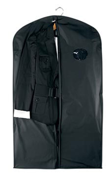 Small Heavy Duty Suit Cover with Zipper Small Heavy Duty Suit Cover with Zipper