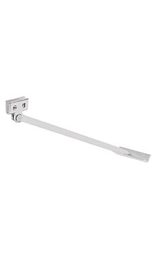 Support Brackets for 12"-16" Slatwall Brackets Support Brackets for 12"-16" Slatwall Brackets