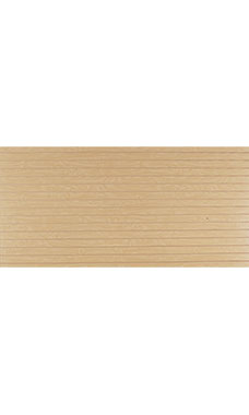 4 x 8 foot Horizontal Maple Slatwall Panel 4 x 8 foot Horizontal Maple Slatwall Panel
