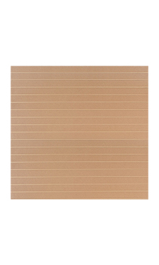 4x4 Paint Ready Slatwall