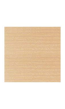 4 x 4 Honey Maple Slatwall Panel 4 x 4 Honey Maple Slatwall Panel