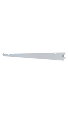 Metal Shelf Brackets - 14" Metal Shelf Brackets - 14"