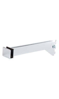 Dimensional Bracket Holds Dimensional Hangrail