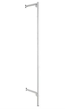 Chrome Outrigger Uprights
