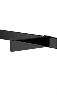 Dimensional Straight Faceout