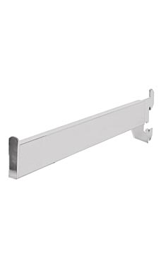 12" Dimensional Straight Faceouts 12" Dimensional Straight Faceouts