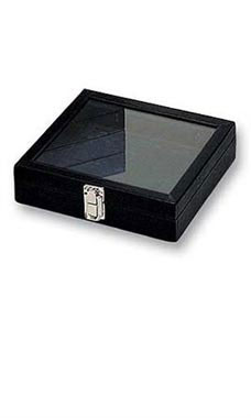 Trays With Clear-View Lid Trays With Clear-View Lid