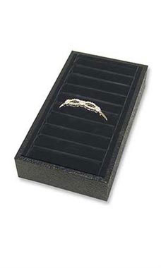 9 Section Bangle Trays
