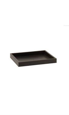 Plastic Stackable Trays Plastic Stackable Trays