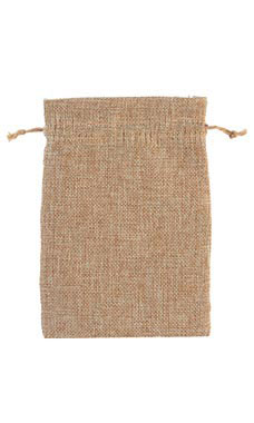 Linen Bags 5" x 7"
