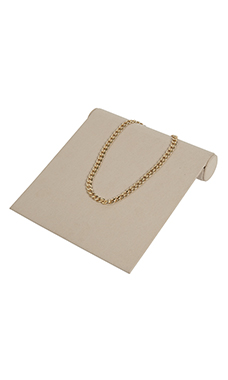 Khaki Faux Suede Bracelet Ramp Khaki Faux Suede Bracelet Ramp