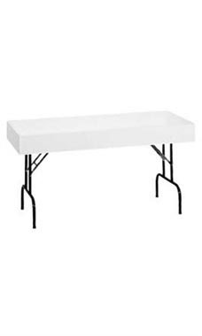 Folding Dump Table Folding Dump Table