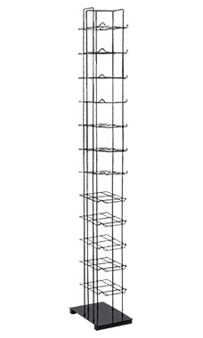 Floor Standing Cap Towers Floor Standing Cap Towers