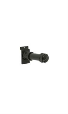 Boutique Pipe 4 1-2 in Straight Faceout Slatwall Set Boutique Pipe 4 1-2 in Straight Faceout Slatwall Set