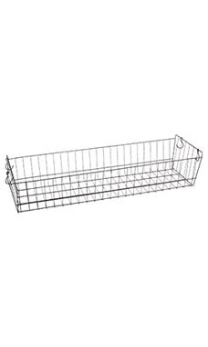 Boutique Vintage 48 inch Basket for Outrigger Boutique Vintage 48 inch Basket for Outrigger