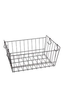 Boutique Vintage 24 inch Basket for Outrigger Boutique Vintage 24 inch Basket for Outrigger