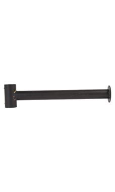 Boutique Vintage Straight Bar Bracket for Outrigger Boutique Vintage Straight Bar Bracket for Outrigger