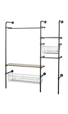 Boutique Vintage Outrigger System Kit 1 Boutique Vintage Outrigger System Kit 1