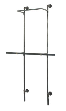 Boutique Pipe Outrigger System Kit 1 Boutique Pipe Outrigger System Kit 1