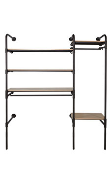 Boutique Vintage Outrigger System Kit 2 Boutique Vintage Outrigger System Kit 2